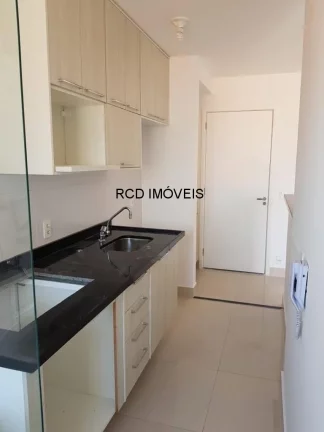 Imagem Imóvel com 2 Quartos à Venda, 58 m² em Vila Polopoli - São Paulo