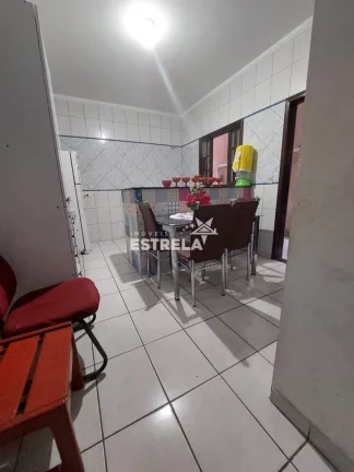 Imagem Belo Sobrado a venda - Aceita Permuta - Cotia/SP