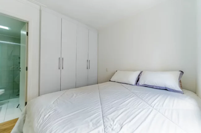 Imagem APARTAMENTO RESIDENCIAL em São Paulo - SP, Jardim Prudência