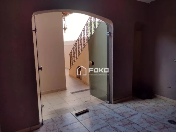 Imagem Casa com 3 dormitórios à venda por R$ 1.200.000,00 - Vila Rosália - Guarulhos/SP