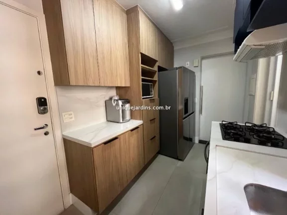 Imagem Apartamento à venda Perdizes São Paulo