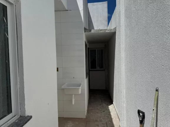 Imagem Casa Ampla com Piscina e Área Gourmet em um dos Bairros que Mais Cresce em João Pessoa!