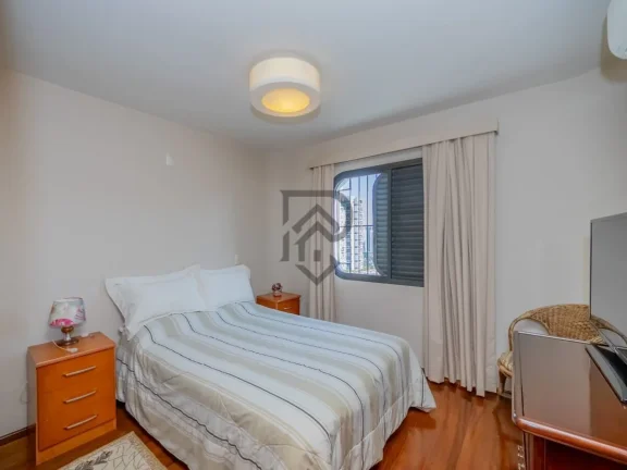 Imagem Apartamento Cobertura Duplex pronto para morar