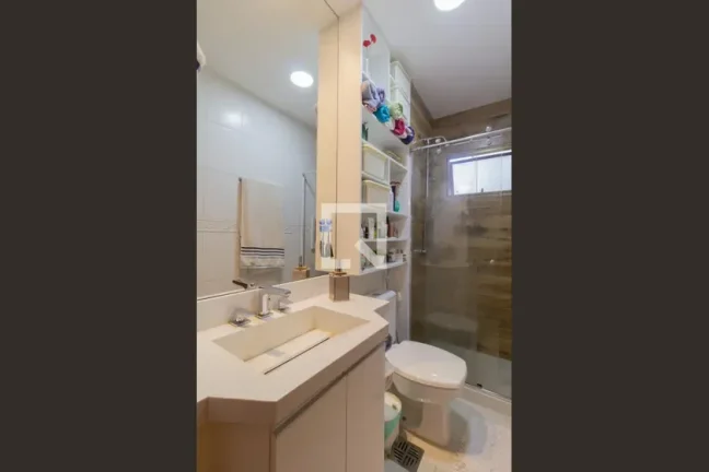 Imagem Apartamento à Venda - Recreio, 3 Quartos, 93 m2