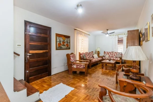 Imagem CASA RESIDENCIAL em São Paulo - SP, Vila Congonhas