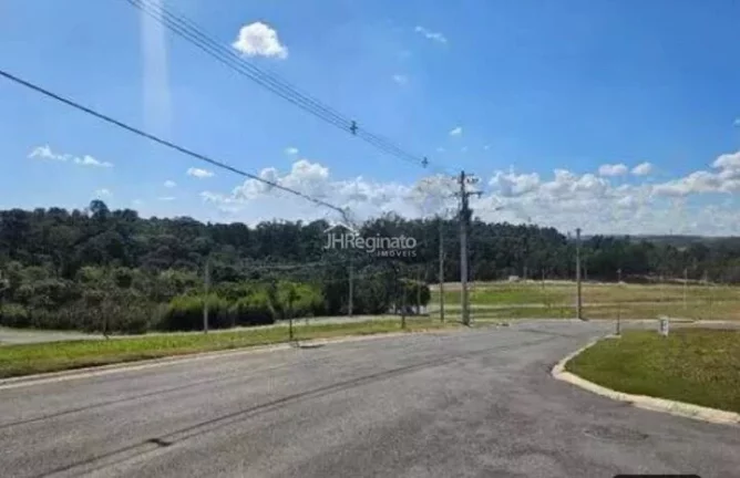 Imagem Terreno à venda no Condomínio Villagio Itália - Sorocaba