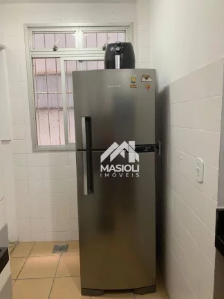 Imagem Apartamento com 3 dormitórios à venda, 102 m² por R$ 685.000,00 - Praia da Costa - Vila Velha/ES