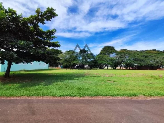 Imagem Lotes de 1.000m² no Residencial Jatobá - Cesário Lange/SP