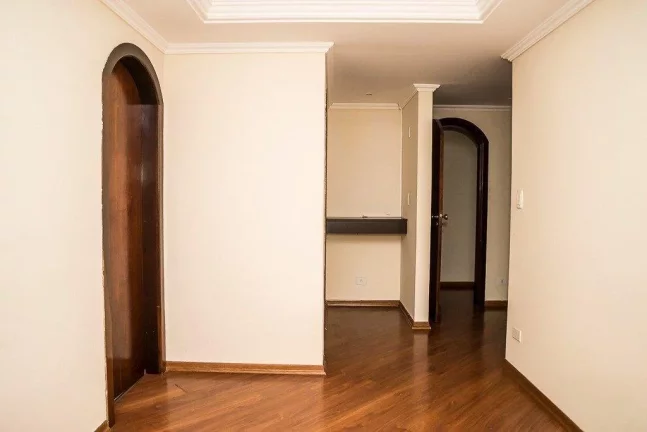 Imagem Terreno no Ecoville, com testada de 15,10 m²