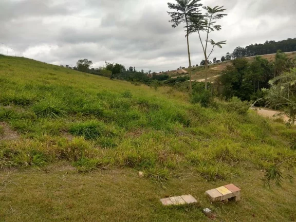 Imagem Terreno 821 m No Condomínio Residencial Vale da Águas GSP Arts - Itatiba/SP