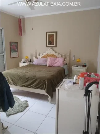 Imagem Casa para Venda em Atibaia, Jardim Paulista, 3 dormitórios, 1 suíte, 2 banheiros, 2 vagas