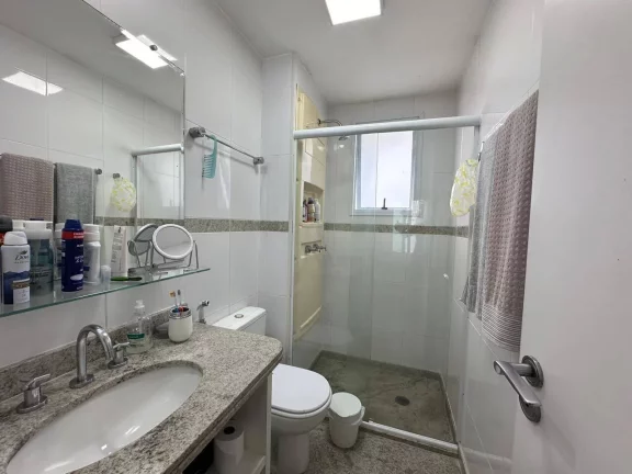Imagem Apartamento com 4 dormitórios à venda, 132 m por R$ 2.800.000,00 - Riviera