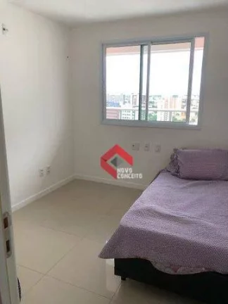 Imagem Apartamento com 2 dormitórios à venda, 70 m² por R$ 630.000 - Engenheiro Luciano Cavalcante - Fortaleza/CE