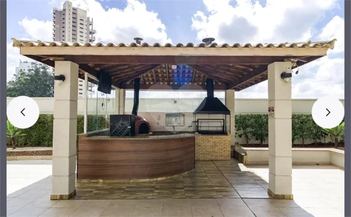 Imagem Cobertura à venda com 2 quartos, sendo 1 suíte, no condomínio Clube Life Morumbi, São Paulo - SP
