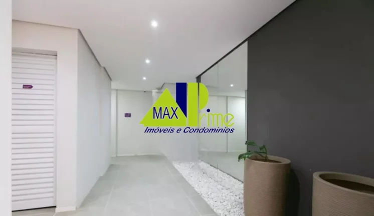 Imagem APARTAMENTO 43M²/02 DORMITÓRIOS/SEM VAGA