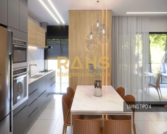 Imagem Tudo que realmente importa em um só lugar! Localizado ao lado de uma das melhores instituições de...