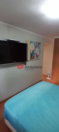 Imagem Apartamento à venda 2 Quartos, 1 Vaga, 69M², Jardim Patente Novo, São Paulo - SP