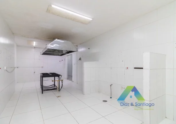 Imagem Ponto Comercial para locação em Ipiranga, São Paulo/SP