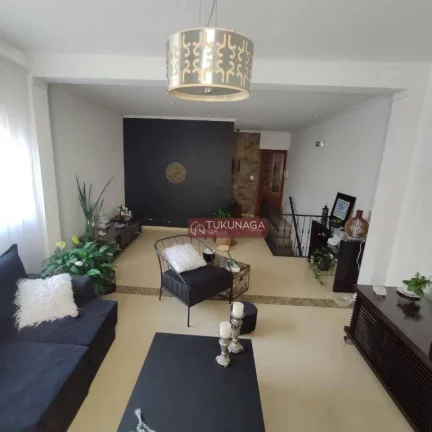 Imagem Sobrado com 5 quartos à venda, 320 m² por R$ 1.600.000 - Vila Maria Alta - São Paulo/SP