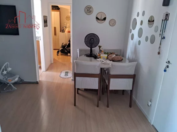 Imagem Apartamento Next Sky - 2 dormitórios - c/Vaga.