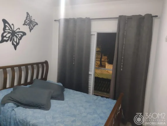 Imagem Cobertura para Venda em Santo André / SP no bairro Parque das Nações