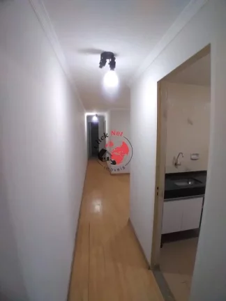 Imagem Apartamento com 2 dormitórios para Locação no bairro Santa Terezinha em São Bernardo do Campo