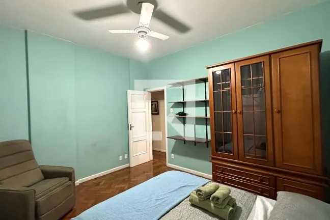 Imagem Apartamento à Venda - Copacabana, 3 Quartos, 100 m2