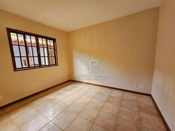 Imagem Casa à venda, 240 m² por R$ 849.000,00 - Albuquerque - Teresópolis/RJ
