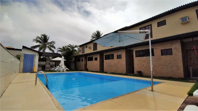 Imagem Oportunidade: Casa na Praia do Surf em Itacimirim a venda