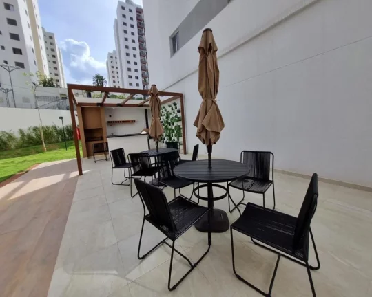 Imagem APARTAMENTO AO LADO DA USP - 2 DORMITORIOS COM 1 VAGA