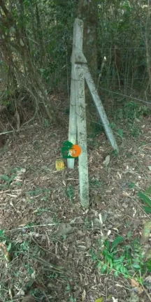Imagem Terreno para Venda em São Roque, Jardim Dos Andes (mailasqui)