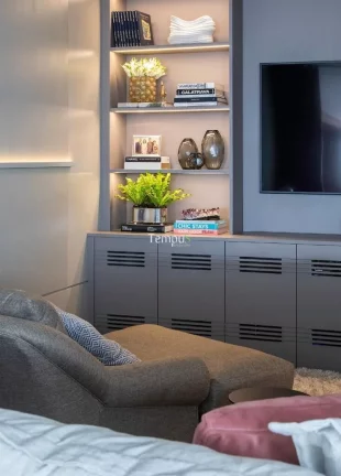 Imagem Opus Verti Penthouse - Cobertura à venda no Opus Verti Penthouse bairro Setor Marista - Goiânia/GO