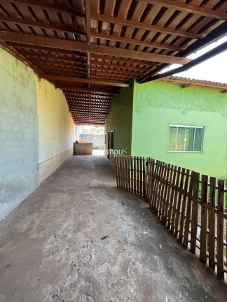 Imagem Casa à venda no bairro Residencial Solar Ville - Goiânia/GO