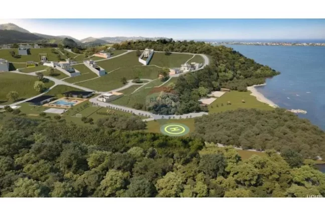 Imagem Terreno 450m, em condomínio, Ponta Negra, Maricá.