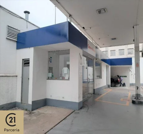Imagem Loja Comercial em SÃO PAULO - SP, BOM RETIRO