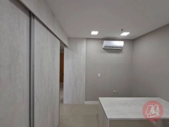 Imagem Sala para alugar, 38 m² por R$ 3.498,00/mês - Santana - Porto Alegre/RS