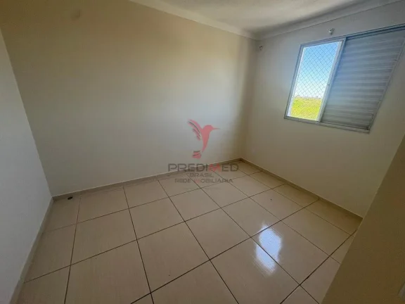 Imagem APTO 4º ANDAR, COND COM PISCINA, 2 VAGAS