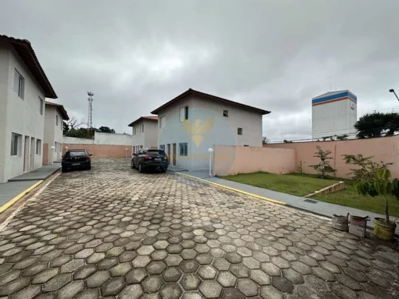 Imagem Casa em Condomínio a Venda no bairro Paysage Noble - Vargem Grande Paulista, SP