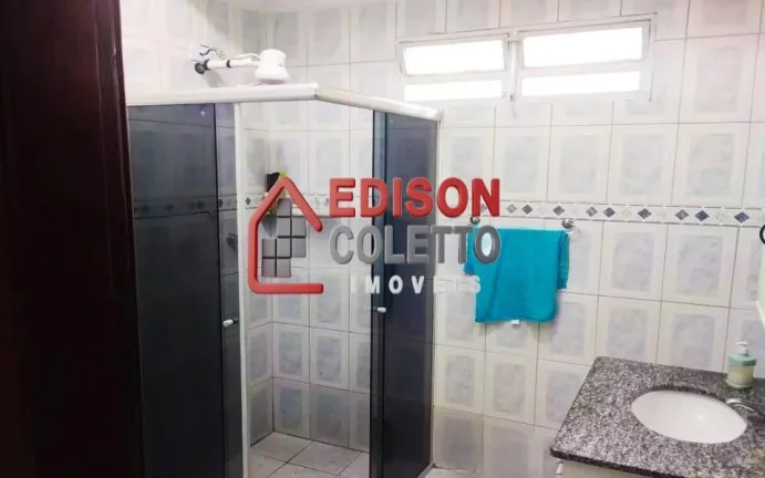 Imagem Pronto para Morar - Casa a Venda, Residencial Mário Dedini, Piracicaba!!