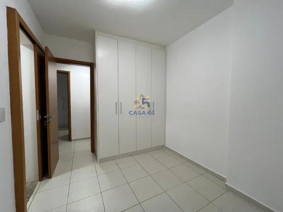 Imagem Locação - Condomínio Bonavita - Apto com 3 quartos - 3 vagas de garagem - Próximo ao Centro Político