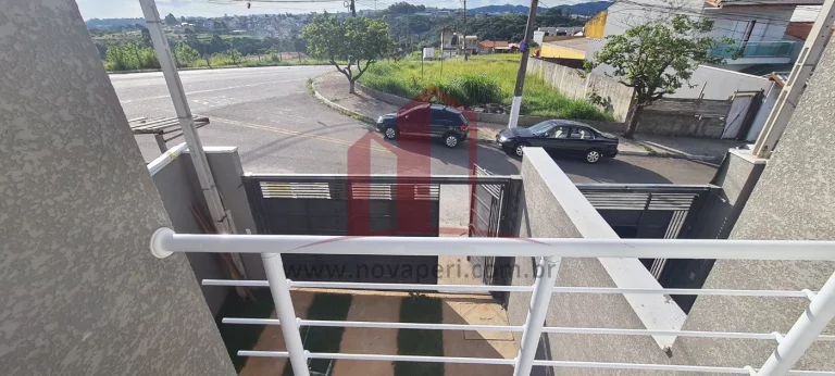Imagem Imperdível oportunidade de casa à venda em Franco da Rocha-SP, no bairro Portal das Alamedas! 3 quartos, 2 suítes, 1 sala, 3 banheiros, 2 vagas de garagem, 75m² de área. Confira!