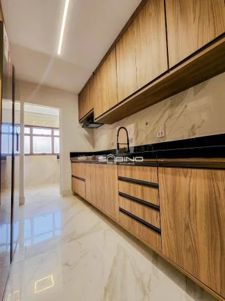 Imagem Cobertura à venda finamente mobiliada, com 5 dormitórios 3 vagas, 243 m² - Riviera de São Lourenço - Bertioga/SP