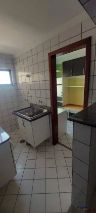 Imagem ALUGO APARTAMENTO NO CONDOMINIO RESIDENCIAL BELLEVILLE
