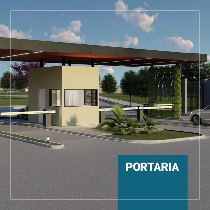 Imagem TERRENO COM ÓTIMA LOCALIZAÇÃO Á VENDA NO CONDOMÍNIO BALNEÁRIO VILA BELA EM RIFAINA/S