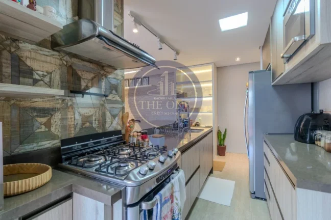 Imagem Apartamento de 2 quartos com suíte e 2 vagas na Vila Mariana, São Paulo-SP: completo e pronto para morar!