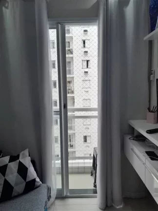 Imagem Apartamento à Venda em Ocian, Praia Grande - SP