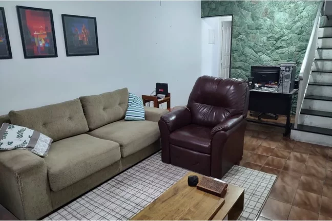 Casa com 3 Quartos à Venda, 100 m² em Vila Nivi - São Paulo