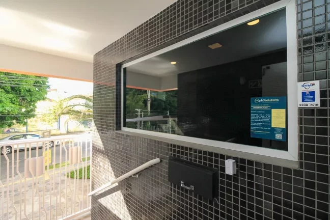 Imagem University Place - Apartamento à venda no bairro Passo da Areia - Porto Alegre/RS