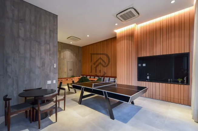 Imagem Apartamento Condomínio Oscar Ibirapuera, andar alto vista livre