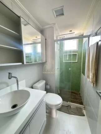 Imagem Apartamento Semi Mobiliado e Decorado à Venda no Vista Patamares ? 80 m² | Andar Alto | 2 Vagas